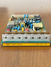 Studer A800 Sync Amplifier Module   Part No. ...