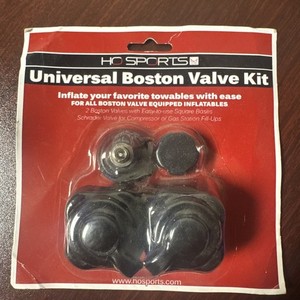 Ho Sports Universal Boston Valve Kit