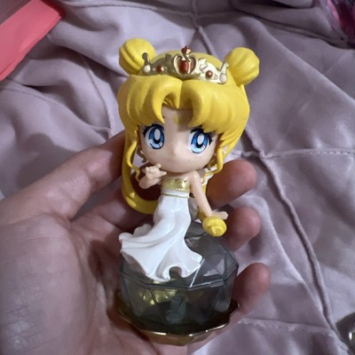 Sailor Moon Neo Queen Serenity Kyun Figur A Prize - gebraucht, guter Zustand