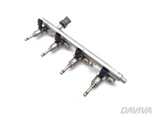 Carburateur Hyundai ELANTRA