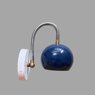All directional metal wall lights, handmade, Italian design Modern Wall Sconce