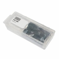 Polini Maxiscooter-Rollenlager 25X17 11,0G Hi-Speed FüR Piaggio 400-500 MP3, 50