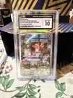CGC 10 Charmander Promo Japanese 51/49