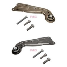 2X SCHAEFFLER FAG QUERLENKER SATZ HINTEN LINKS VORNE RECHTS passend für AUDI Q3 