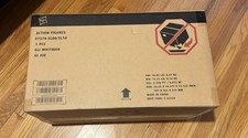 GI Joe Classified Haslab Cobra HISS Tank  Figures Included NIB Never Opened