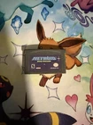 GBA Metroid Zero Mission GBA game