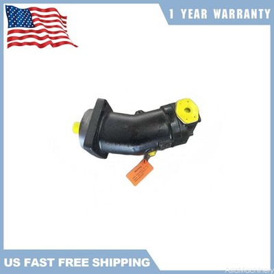 AGT Hydraulic Motor for Heavy Duty Brush Cutter HFRC/HDRC/HCRD | A2F55W2Z2 New