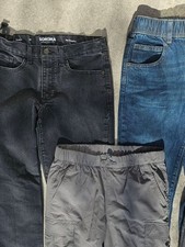Bundle Of Boys Jeans And pants