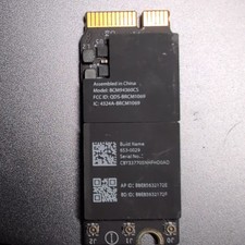Broadcom BCM94360CS AirPort Extreme Wi-Fi Card 1300Mbps 653-0029 for Apple
