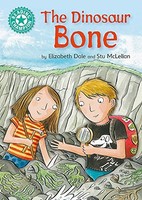 Elizabeth Dale - Reading Champion The Dinosaur Bone Independent Rea - G245Z