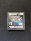 Pokemon Diamond Version Nintendo DS Authentic Tested Working Cart Only NTR-ADAE
