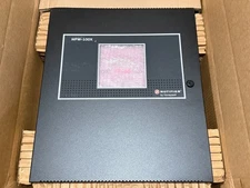 NOTIFIER NFW-100X Fire Alarm Control Panel