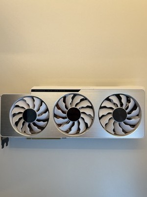 GIGABYTE GeForce RTX 3070 TI VISION OC 8GB GDDR6X PCIe x16 Grafikkarte