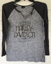 Harley Davidson Caliente San Antonio Roaring Twenties 2020 Women's Large
