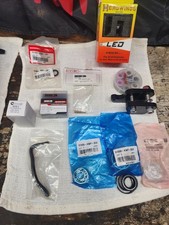 2022 Honda NAVi Jet Kit Bearings Rollers Headlight Parts Lot Misc ALL