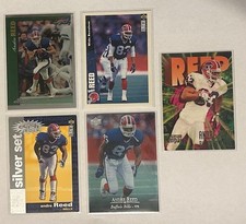 You Pick! NFL Hall Of Fame Player Cards -FREE SHIPPING - UPDATED 5/12