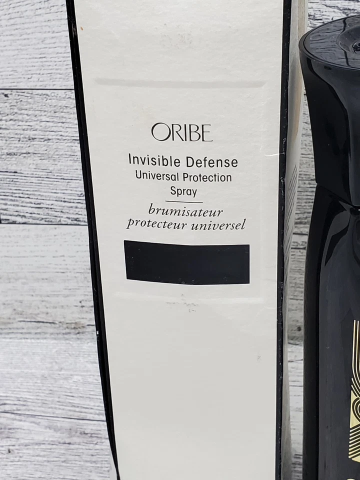 Spray de protección universal Oribe Invisible Defense, 5,9 fl. oz Foto 2 de 4