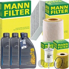 Filtre à carburant Smart ROADSTER
