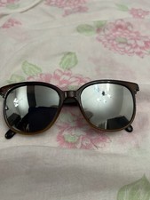 Bollè💕occhiali da sole donna  Vintage Nuovi A Specchio Misure In Foto 🔝