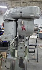 Bridgeport &ldquo;E&rdquo; Shaping Head 1/3 HP