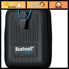 Golf Rangefinder Case - Fits Bushnell Tour V2/V3/V4/V5/V6  Pro XE - Black