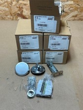 5x Lot Schlage Residential One-Sided Deadbolt...