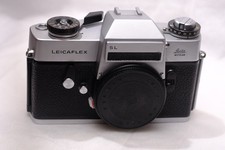 Leica flex SL 35mm Spiegelreflexkamera nur Gehäuse