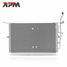 Kondensator Klimaanlage Klimak&uuml;hler f&uuml;r Mercedes-Benz R129 1989-2001 2.8-6.0L