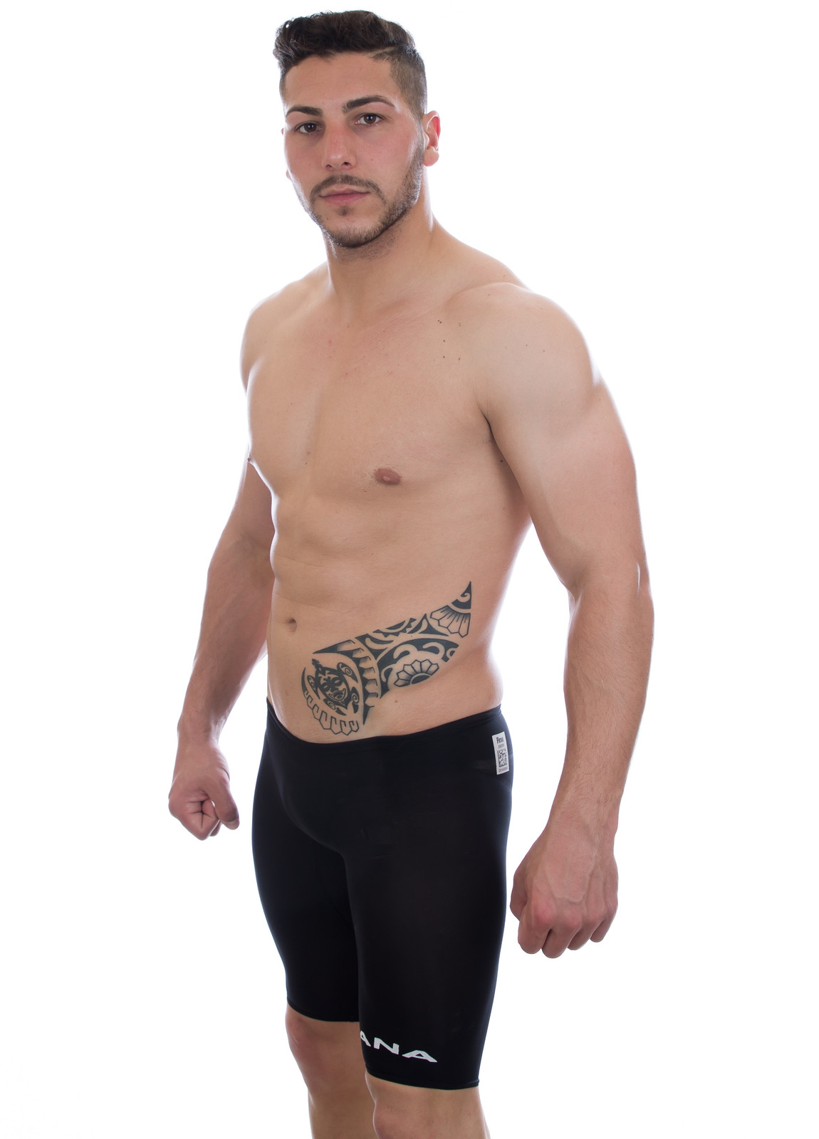 ДИАНА - ГЛУШИЛКА - 301М - OMOLOGATO FINA