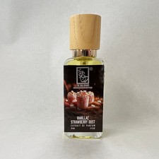 New Dua Vanillac Strawberry Dust Extrait De Parfum 1.01 fl oz 34ml