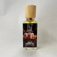 New Dua Vanillac Strawberry Dust Extrait De Parfum 1.01 fl oz 34ml