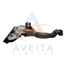 Mazda 2 1.5 Petrol 16-23 Catalytic Converter CAT