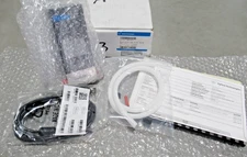 Agilent Technologies 5067-0223 Precision Gas Flow Meter 5-500 mL/min CALIBRATED