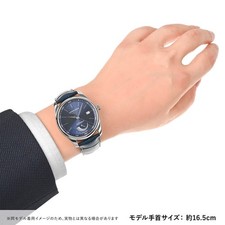 LONGINES Master Collection Power Reserve L2.908.4.92.0 SW11956 7