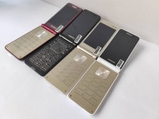 Samsung Galaxy Folder SM-G1600 Dual Sim 16GB Android LTE 3.8" Flip Phone