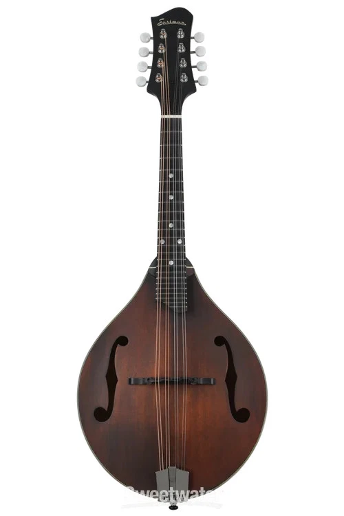 Antique Italian Mandolin | eBay