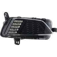 Valeo 047718 Nebelscheinwerfer FüR VW Polo AW1 BZ1 AE1