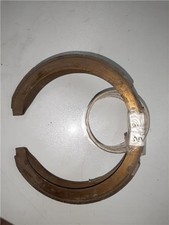Mâchoire de frein Ssangyong ACTYON