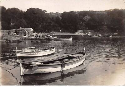 83 - SAN62175 - Giens - Der Strand Von Niel - Tardy - CPSM 10x15 Cm