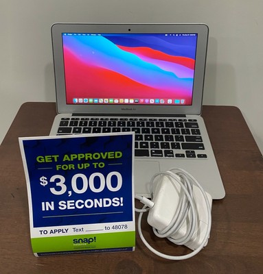 MacBook Air 