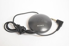 SONY ECM-F8 Electret Condenser Microphone sony mic