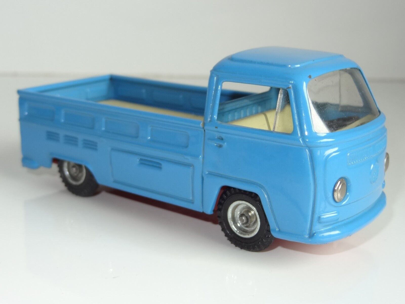 (V) (V) (V) cko Kellerman West Germany Hojalata VW VOLKSWAGEN Pickup - 398 bcb3fd (V) (V) (V) cko Kellerman West Germany Hojalata VW VOLKSWAGEN Pickup - 398 bcb3fd