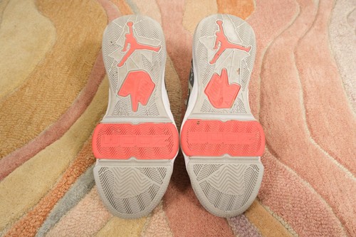 Size 13 - Jordan Zoom '92 Cool Grey - Picture 7 of 9