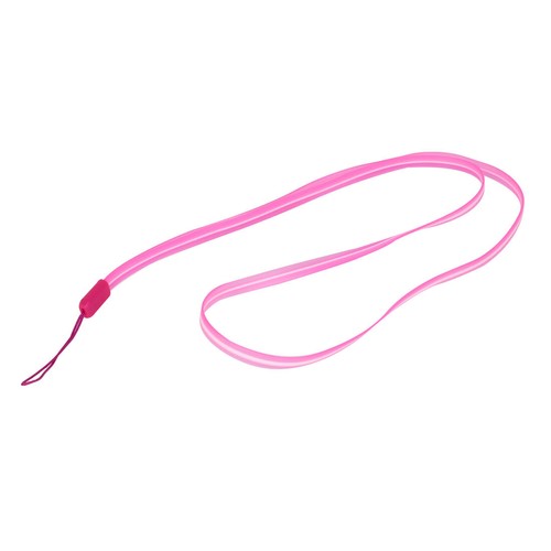 Hemobllo Courroie Téléphone Portable Perles Palissandre - Lanière Cou Et Poignet
