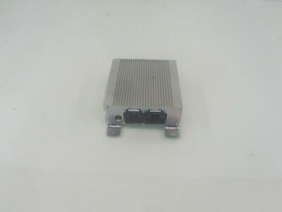 14 LINCOLN MKS Active Audio Noise Cancellation Control Module CPU DA5T-14F509-AK