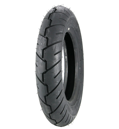 Michelin S1 300 X 10 50J TL/TT Vespa Lambretta Tyre Tubed/Tubeless 3 Tyre Bundle - Picture 2 of 4