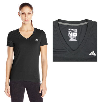 adidas ultimate tee womens