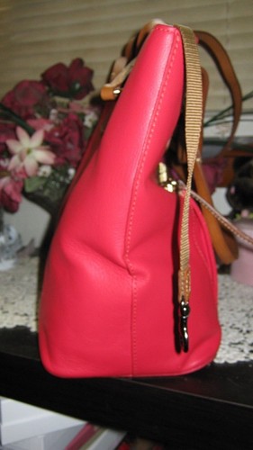 Dooney & Bourke Tara Shopper NWTJ1130804 M-595 - Picture 4 of 13