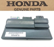 New Genuine Honda Control PGM FI Unit Module ...