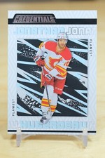 2023-24 Upper Deck Credentials - #13 Jonathan Huberdeau